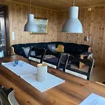 As Lodge Sjusjoen