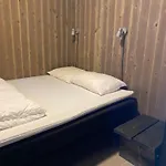 As Lodge Sjusjoen