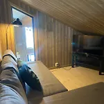 As Lodge Sjusjoen