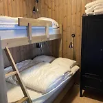 Lodge As Sjusjoen