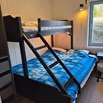 As Lodge Sjusjoen