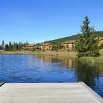 As Lodge Sjusjoen