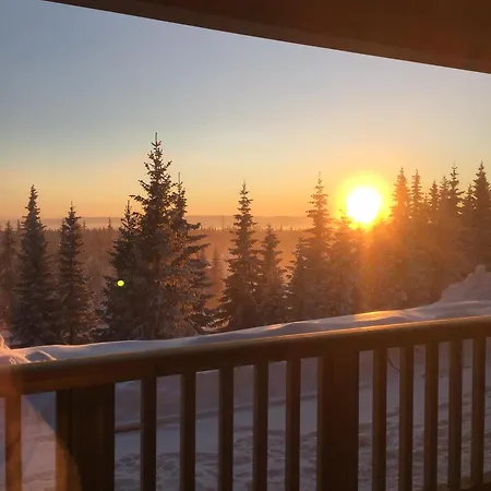 As * Sjusjoen