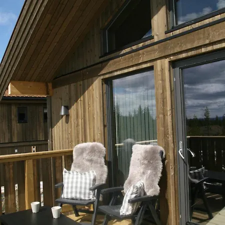 As * Sjusjoen