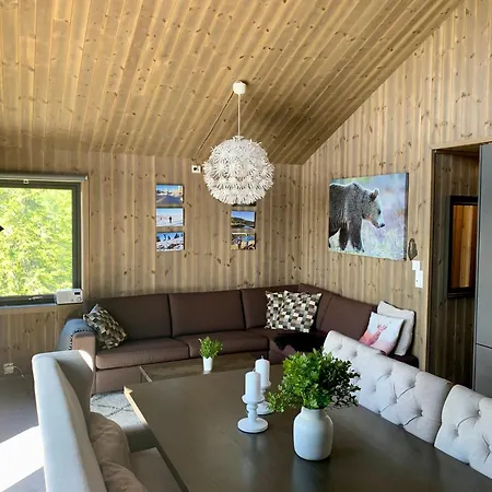 As * Sjusjoen