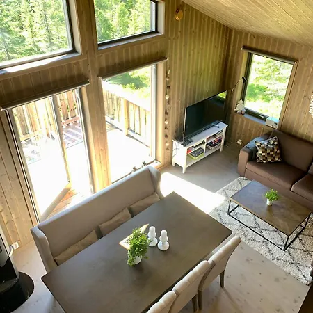 Lodge As *