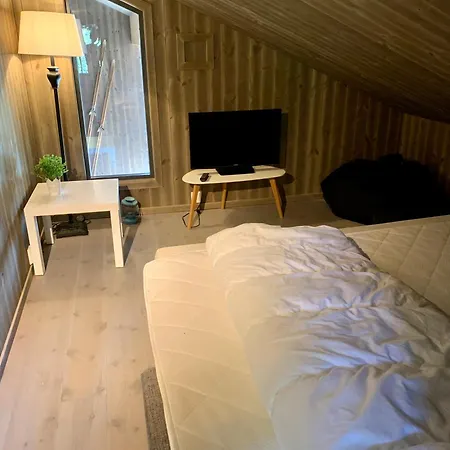 As * Sjusjoen