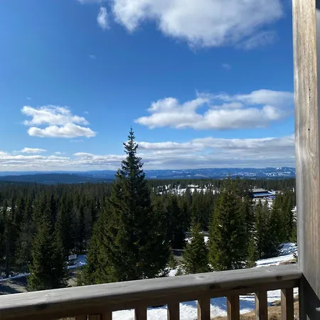 As Sjusjoen