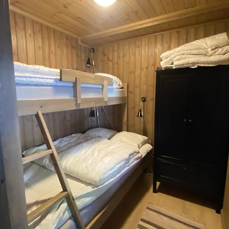 As Lodge *