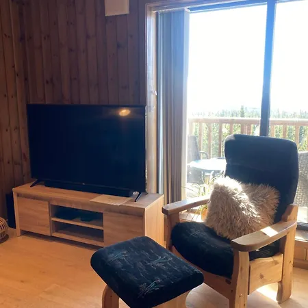 As * Sjusjoen