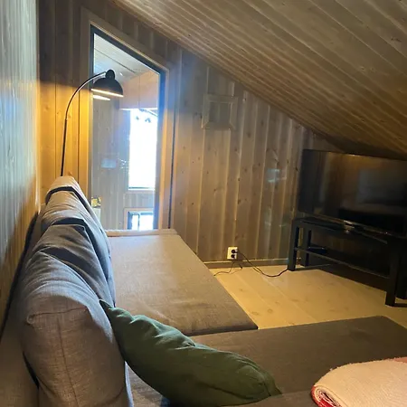 As * Sjusjoen