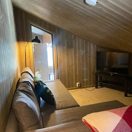 As