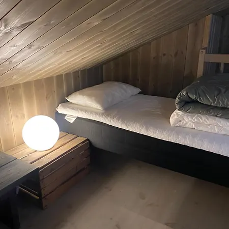 Lodge As Sjusjoen