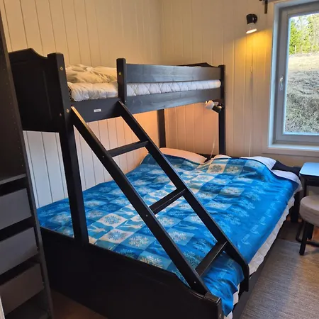 As Lodge Sjusjoen