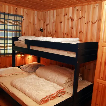 As Lodge Sjusjoen