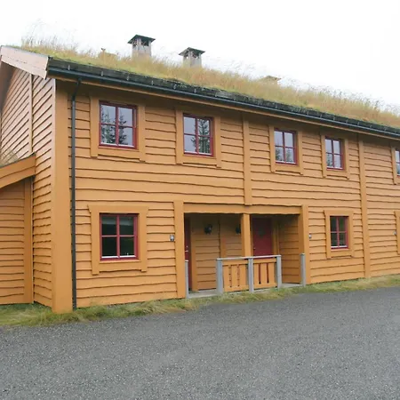 As Sjusjoen