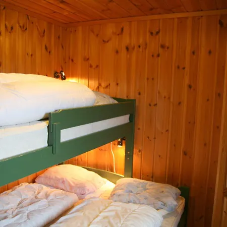 As Lodge Sjusjoen