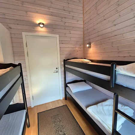 As Hytte Sjusjoen