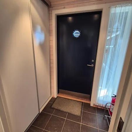 As Jaktstuga Sjusjoen