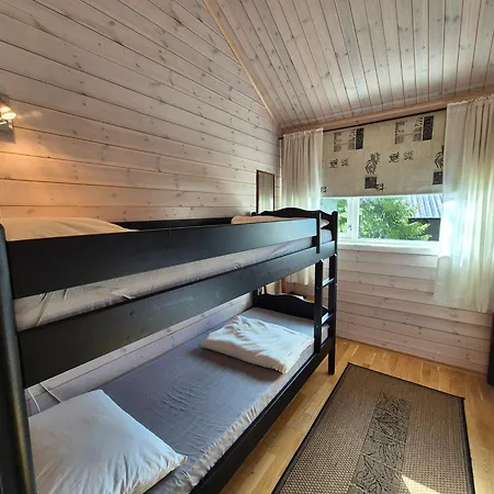 Jaktstuga As Sjusjoen