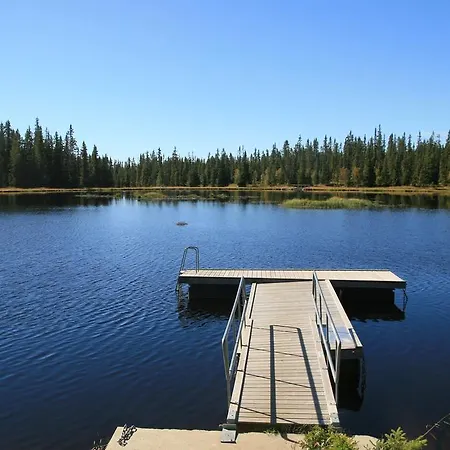 As Sjusjoen