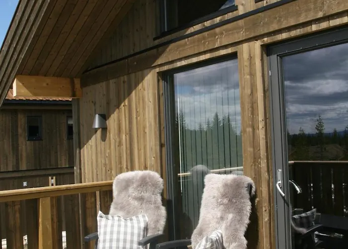 As * Sjusjoen