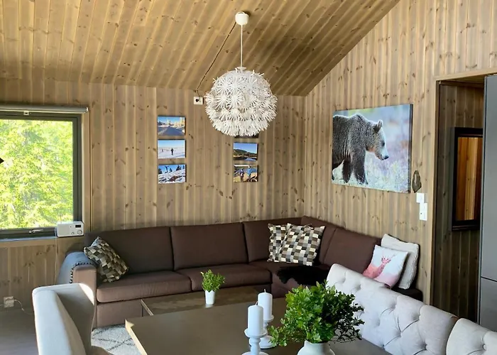 As * Sjusjoen