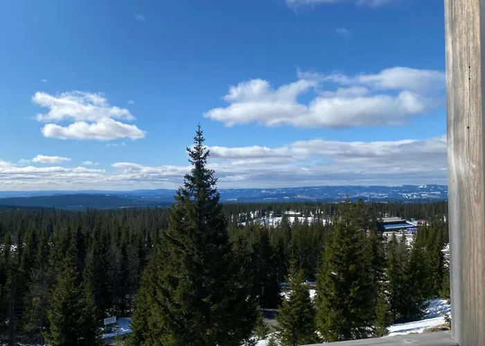 As Sjusjoen