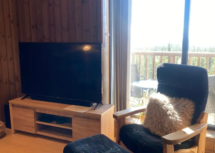 As * Sjusjoen