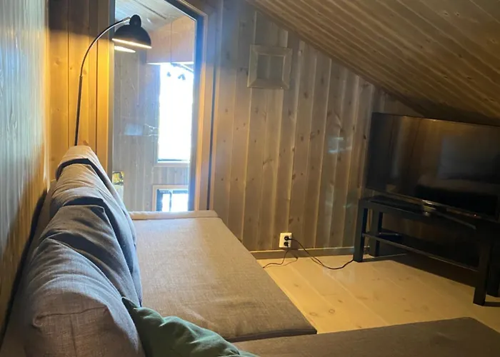 As * Sjusjoen