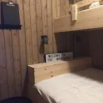 Alojamento de Turismo Selvagem As Sjusjoen