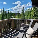 As Alojamento de Turismo Selvagem Sjusjoen