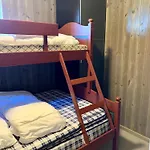Alojamento de Turismo Selvagem As Sjusjoen