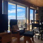 As Alojamento de Turismo Selvagem Sjusjoen