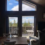 Alojamento de Turismo Selvagem As Sjusjoen