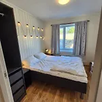 Alojamento de Turismo Selvagem As Sjusjoen