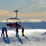 Alojamento de Turismo Selvagem As *