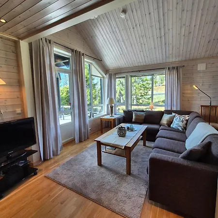 Lodge As